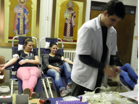 Ulepšali dan sebi i drugima